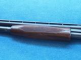 Winchester Model 12 Deluxe Field 20ga - 5 of 9