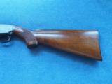 Winchester Model 12 Deluxe Field 20ga - 4 of 9