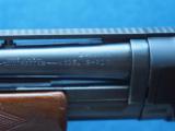 Winchester Model 12 Deluxe Field 20ga - 6 of 9