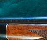 Remington 700 BDL Custom Deluxe 8mm Remington Magnum - 6 of 7