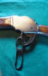 Winchester 1901 10ga Deluxe - 5 of 8