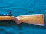 Ruger Model 77 RS African .458 Magnum - 5 of 7