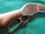 Winchester Model 1887 12ga - 4 of 9