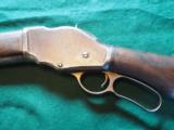Winchester Model 1887 12ga - 7 of 9