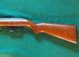 Winchester Model 77 .22LR - 2 of 7