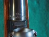 Pre-Garcia Sako L 61 R Finnbear .264 Win. Mag. - 6 of 7