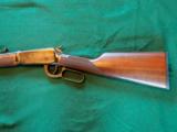 Winchester Model 9410 - 4 of 7