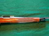 Remington 700 Custom Deluxe 6mm - 3 of 8