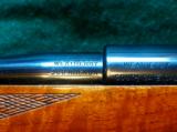 Weatherby .300 Wby. Magnum South Gate with Mauser action - 6 of 7