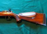 Weatherby .300 Wby. Magnum South Gate with Mauser action - 5 of 7
