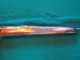 Weatherby .300 Wby. Magnum South Gate with Mauser action - 3 of 7