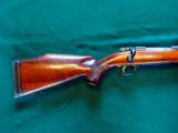 Weatherby .300 Wby. Magnum South Gate with Mauser action - 2 of 7