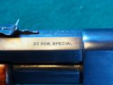 Remington Model 12CS .22 Rem. Special - 6 of 7