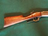 Savage 1899H .303 Savage takedown model - 2 of 8