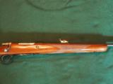 Belgian Browning Safari Grade small ring Mauser action .243 - 3 of 9
