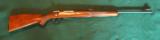 Belgian Browning Safari Grade small ring Mauser action .243 - 1 of 9