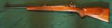 Belgian Browning Safari Grade small ring Mauser action .243 - 9 of 9