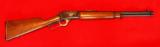 Marlin Model 1894CS .357 Magnum or .38 Special - 1 of 7