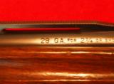 Remington 11-48 28ga - 6 of 7