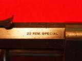 Remington Model 12CS .22 Rem. Special - 4 of 7