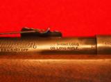 Remington Model 34 .22 Short, Long, LR - 4 of 5