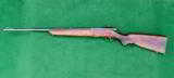 Winchester Model 43 .22 Hornet - 2 of 7