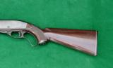 Remington Nylon Model 77 .22 lever-action - 5 of 7