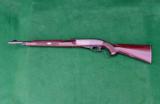 Remington Nylon Model 77 .22 lever-action - 6 of 7