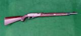 Remington Nylon Model 77 .22 lever-action - 1 of 7
