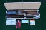 Winchester Model 101 20ga 3" - 1 of 6