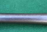 Remington Model 31 12ga barrel 30" - 1 of 3
