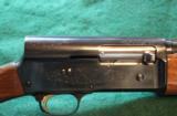 Browning Auto-5 Sweet Sixteen - 4 of 8