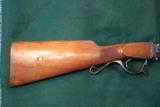 German Original .25 dart rifle - 1 of 7