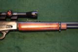 Marlin Model 1894CS .357 Magnum/38 Special - 3 of 8