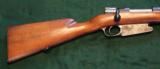 Argentine Mauser 1891 7.65mm - 2 of 7