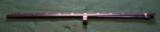 Remington 870 28ga VR skeet barrel - 1 of 3