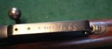 Argentine Mauser 1891 7.65mm carbine - 5 of 9