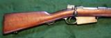 Argentine Mauser 1891 7.65mm carbine - 2 of 9