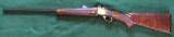 Browning Model 1885 .223 - 9 of 9