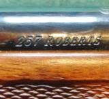 Ruger Model 77 Mark II .257 Roberts - 6 of 7