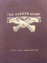 The Parker Story: Volumes 1 and 2 - 2 of 2