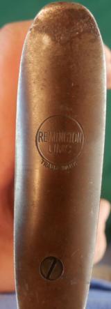 Remington Model 12 22cal - 5 of 8