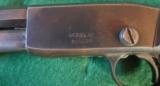 Remington Model 12 22cal - 2 of 8