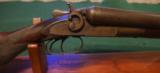 Remington 1889 10ga SidexSide - 5 of 10