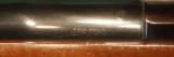 Ruger Mo 77 .284 Win serial #771-11454 - 2 of 9