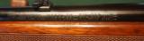 Winchester Model 88 .284 - 2 of 5