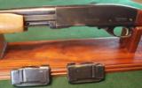 Remington 760 280 carbine (2 mags included) - 5 of 9