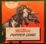 Western Popper Load 12ga Smokeless Blank - 2 of 2