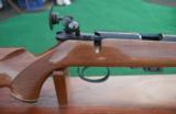 Remington 541 S 22 Custom Sporter - 6 of 9