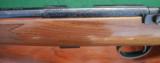 Remington 541 S 22 Custom Sporter - 3 of 9